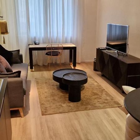 פרנקפורט The Suite Hotel Garden מראה חיצוני תמונה