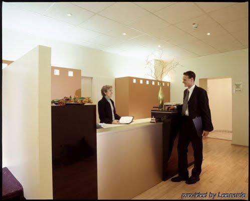 פרנקפורט The Suite Hotel Garden מראה חיצוני תמונה