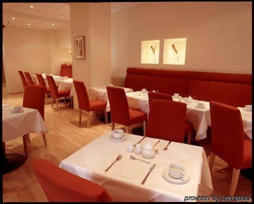 פרנקפורט The Suite Hotel Garden מראה חיצוני תמונה