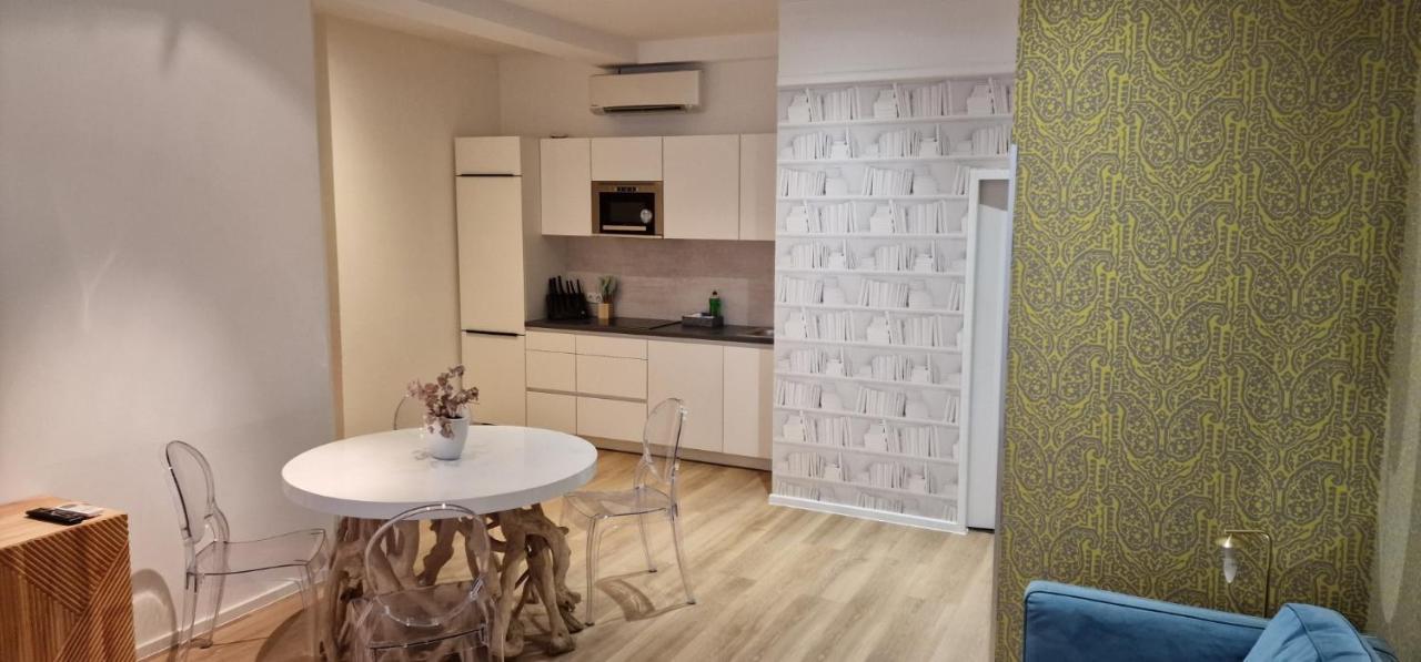 פרנקפורט The Suite Hotel Garden מראה חיצוני תמונה