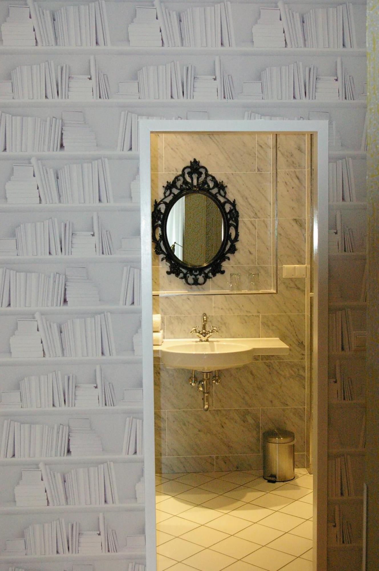 פרנקפורט The Suite Hotel Garden מראה חיצוני תמונה
