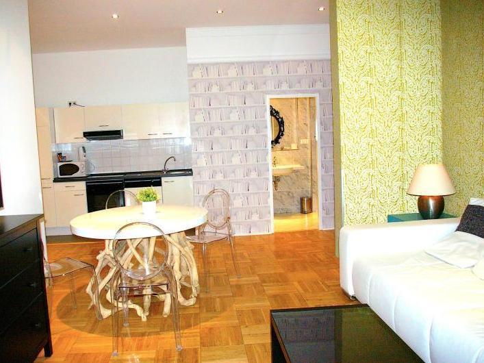 פרנקפורט The Suite Hotel Garden מראה חיצוני תמונה