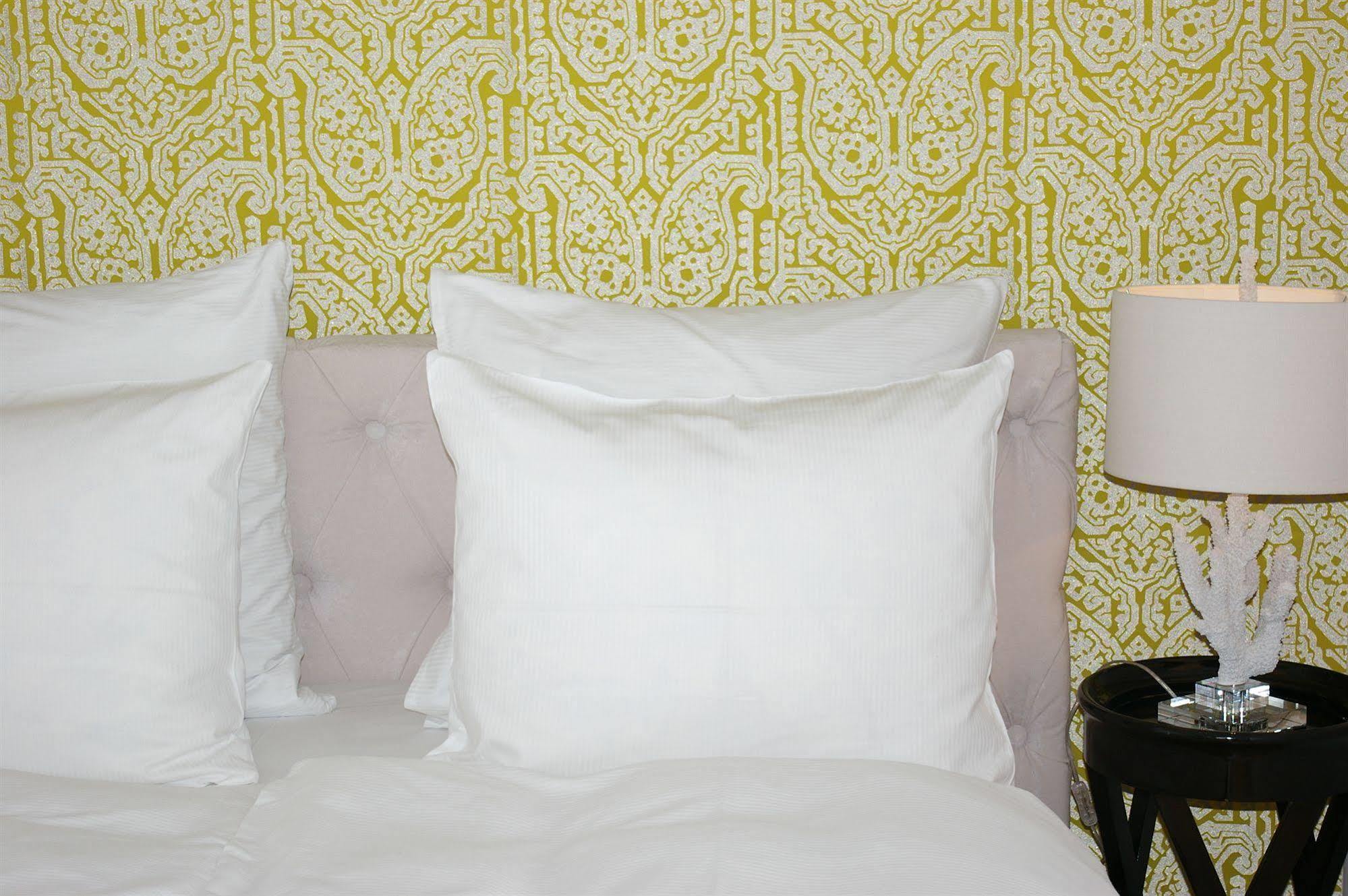 פרנקפורט The Suite Hotel Garden מראה חיצוני תמונה