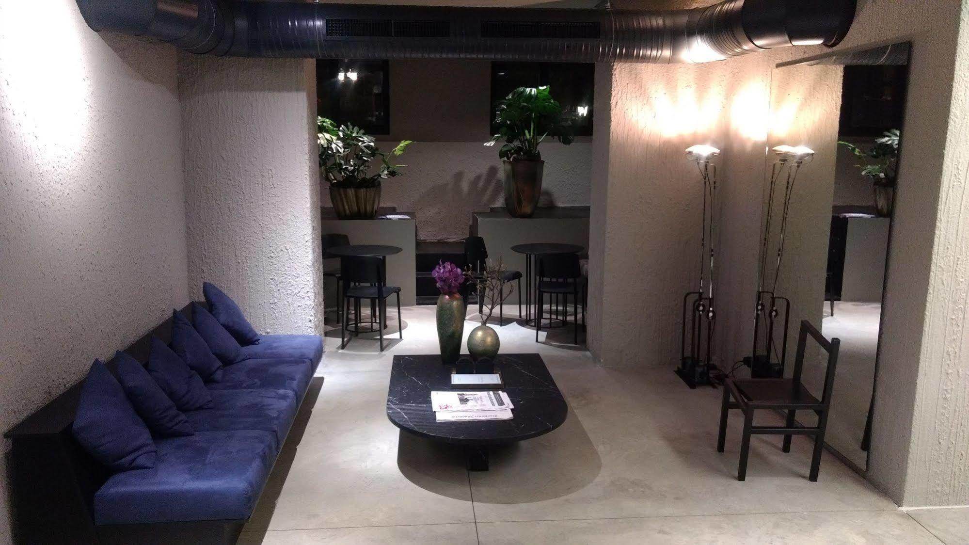 פרנקפורט The Suite Hotel Garden מראה חיצוני תמונה